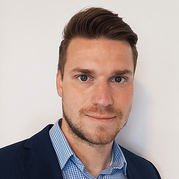 Mitarbeiter Christian Samse